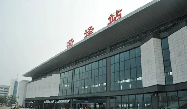 西安到菏澤物流專線公司/2025